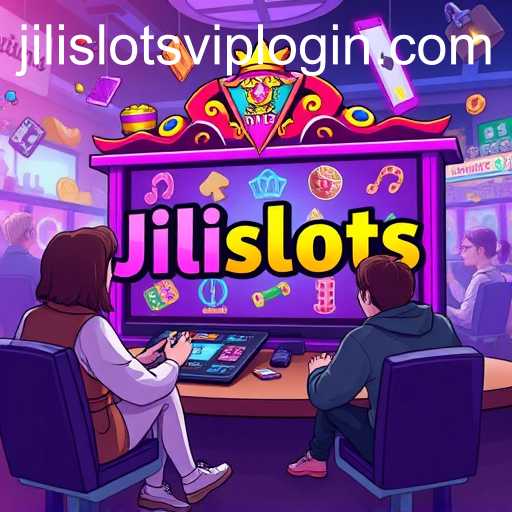 The Evolution of Online Gaming Platforms