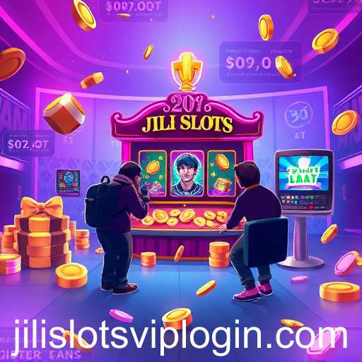 The Rise of Jilislots in the Gaming World