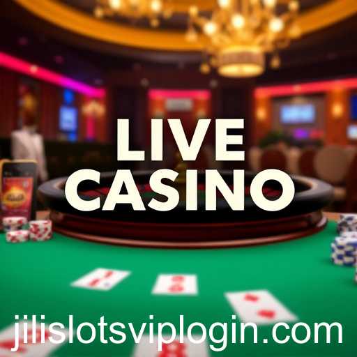 Live Casino