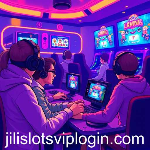 The Rise of Online Gaming in 2025