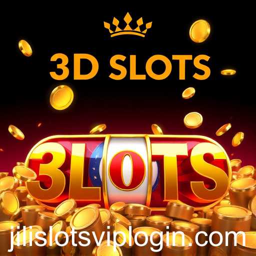3D Slots